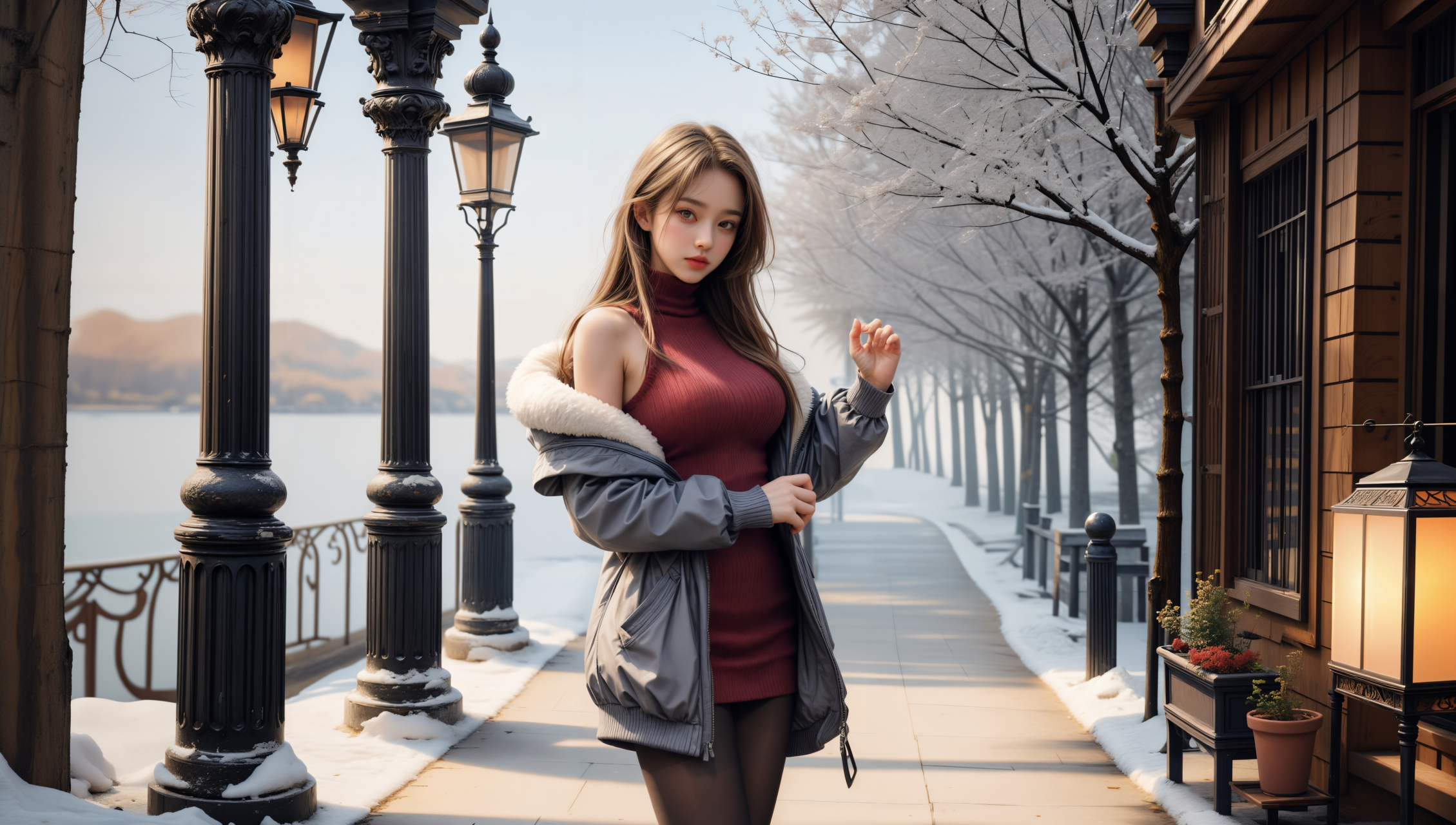 探访北京航空航天大学智能微纳公共创新中心